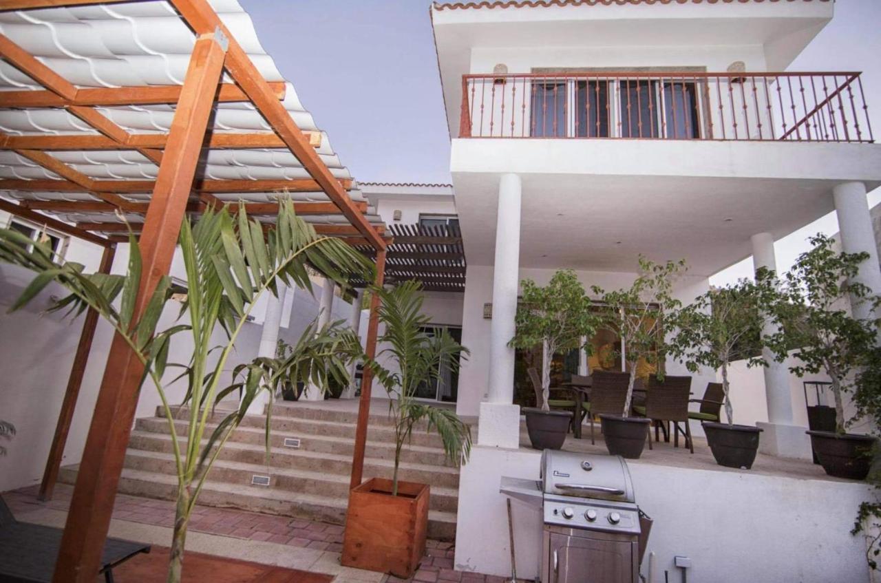 Ferienwohnung Casa Robyn Cabo San Lucas Exterior foto