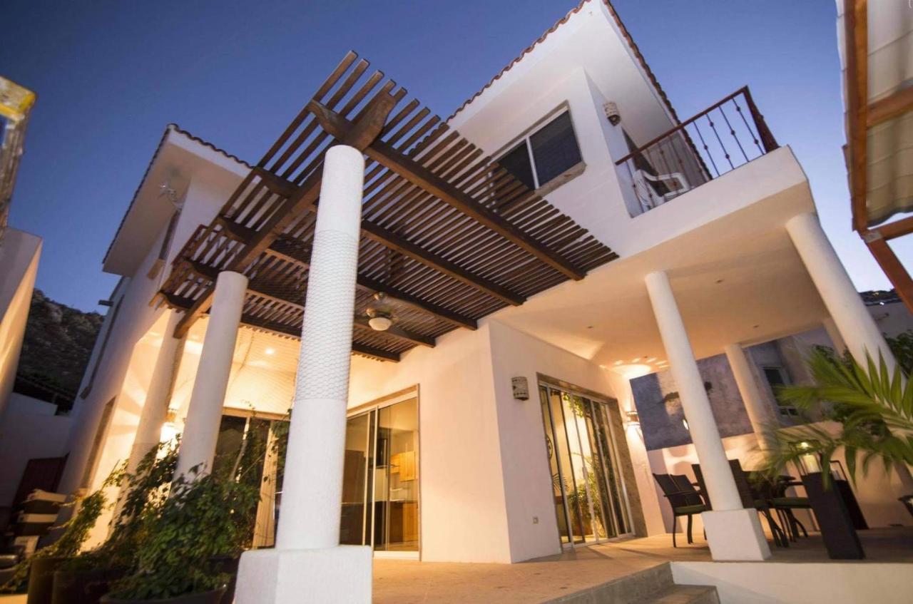 Ferienwohnung Casa Robyn Cabo San Lucas Exterior foto