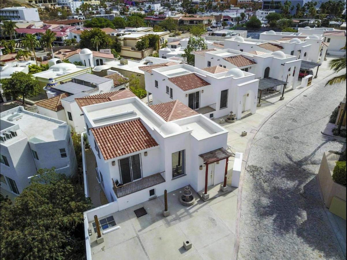 Ferienwohnung Casa Robyn Cabo San Lucas Exterior foto